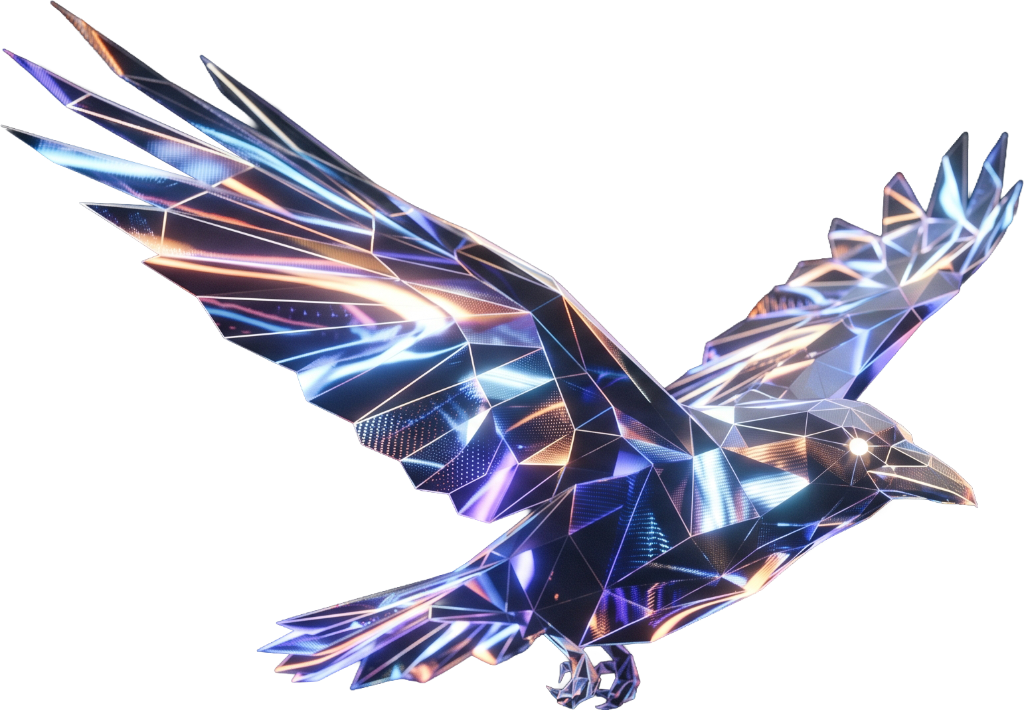 Krafty Crow