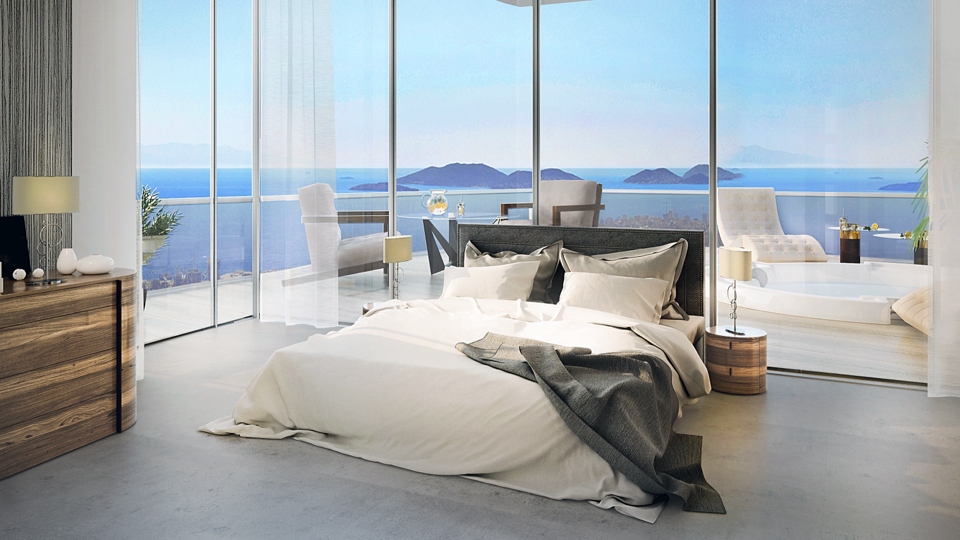 ArchViz Project 13