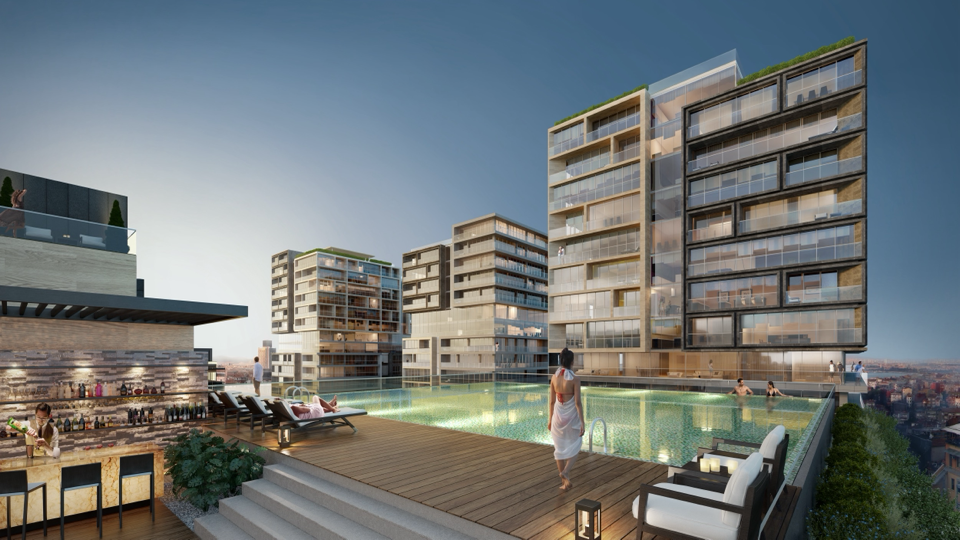 ArchViz Project 15